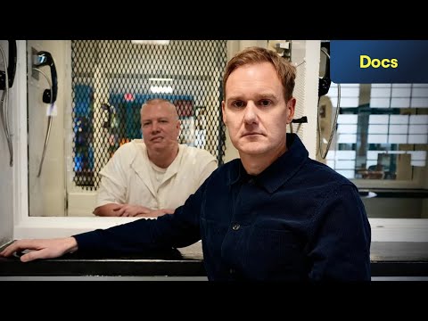 Dead Man Walking: Dan Walker on Death Row | Interview with a convicted double-murderer | Channel 5
