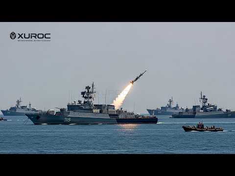 Revealed! Russia's Buyan-M Mini-Ship Can Reach Thousands of Miles: Small But Deadly