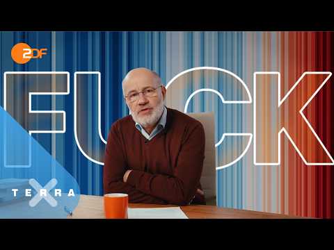 So geht es nicht weiter | Harald Lesch | Terra X Lesch & Co