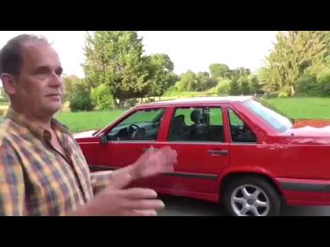 Volvo 850 GLT Kaufberatung