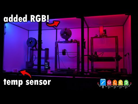 WLED makes ANY setup look AMAZING!