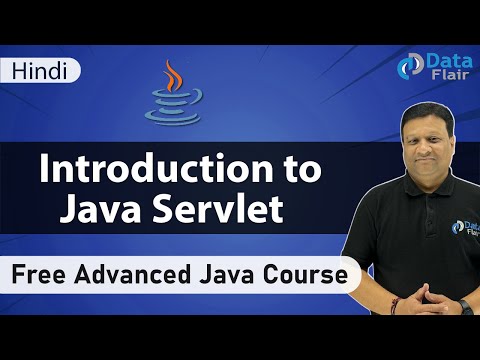 Introduction to Java Servlets [Hindi]