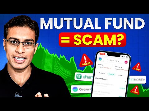 I stopped investing in Mutual Funds in 2025 (here is why) | Akshat Shrivastava