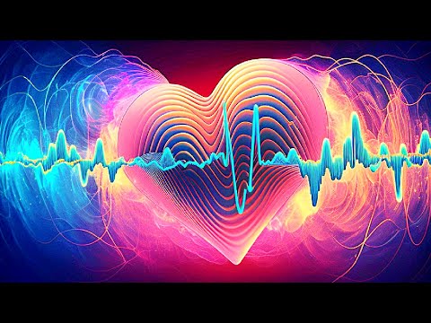 639Hz BOOST LOVE AURA 》Heal Negative Energy Blocking Love 》Heart Chakra Music To Manifest True Love