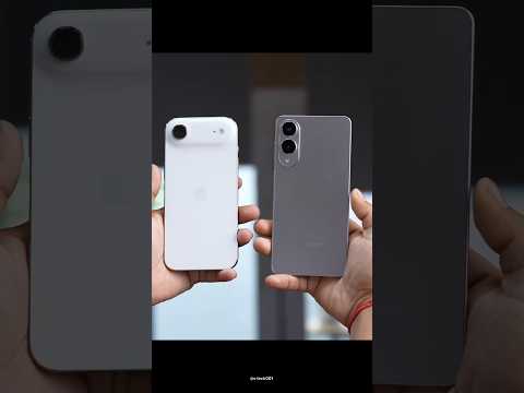 Slim vs Compact Phones (Part 1) — Slim Phones Explained