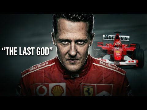 Why There Will Never Be Another Michael Schumacher