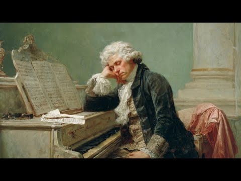 25 шедевров классической музыки для расслабления и укрепления души | Моцарт, Бетховен, Чайковский