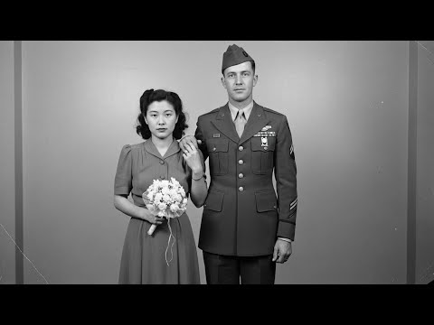U.S Soldier Married a Japanese War Bride in 1945. 40 Years Later, Her Secret Arrived at His Door