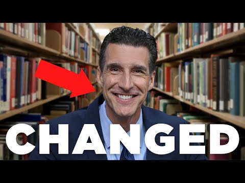 13 Books That Changed My Life