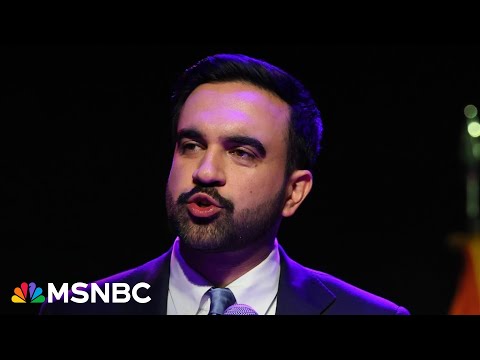 Wall Street reckons with Mamdani's win