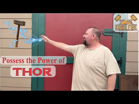 (FREE GIVEAWAY!!!) Hidden Treasures: Nature's Rarest Wooden Gems