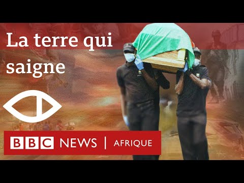 Au cœur de la crise anglophone au Cameroun #afrique #cameroun #criseanglophone