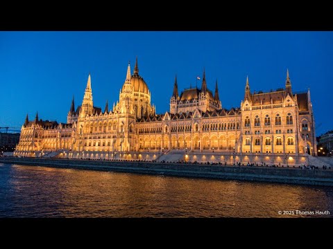 Donaukreuzfahrt mit der MS CELINA
