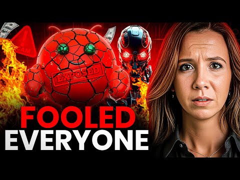 CLAWDBOT EXPOSED: The $16M AI Scam That Fooled Everyone (72 Hour Meltdown)