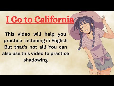 Practice Speaking & Reading Out Loud With This English Shadowing Exercise | English Addaa |