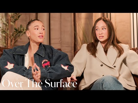 Life after heartbreak ft. Nezza - OTS the Talk Show Ep. 1