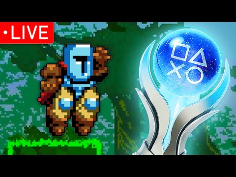 First Stream in 9 Months | Jump King Platinum 🏆