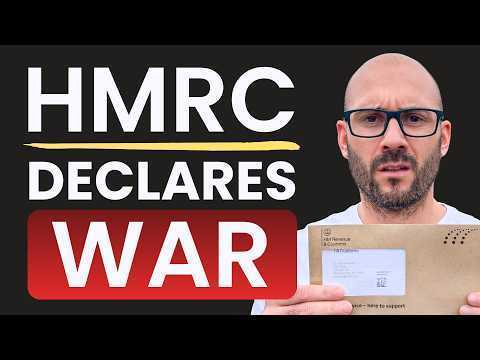 HMRC WILL get YOU in 2026  (Protect Your Money)