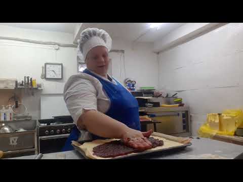 596 серия ОН ЖЕ ПИРОГ ТЁРТЫЙ ОН ЖЕ ПИРОГ КЛЮКОВКА😆👍💯