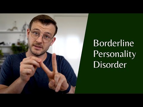 The 9 Traits of Borderline Personality Disorder