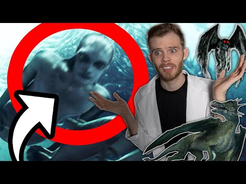 When Animal Planet Made Up a Bunch of Stuff | Billiam