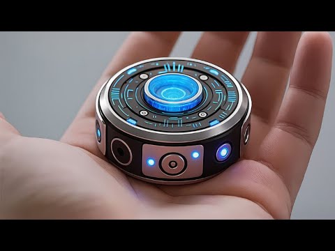 AMAZING TECH That ARE ANOTHER LEVEL