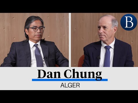 The Mistake People Make With Indexing, According to This CEO | At Barron's