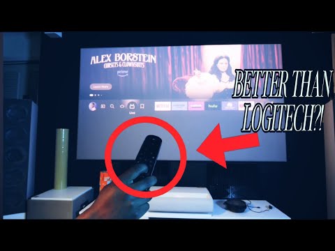 The Universal Remote That Actually Works! Sofabaton U2