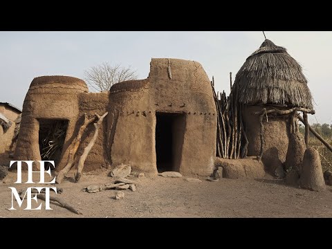 Sikien of Koutammakou, Republic of Benin and Togo | Africa’s Cultural Landmarks