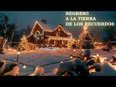 REGRESO A LA TIERRA DE LOS RECUERDOS | PELÍCULA