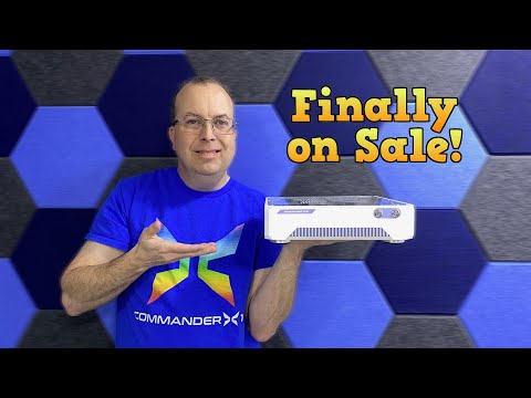 My Dream Computer is Finally on Sale!