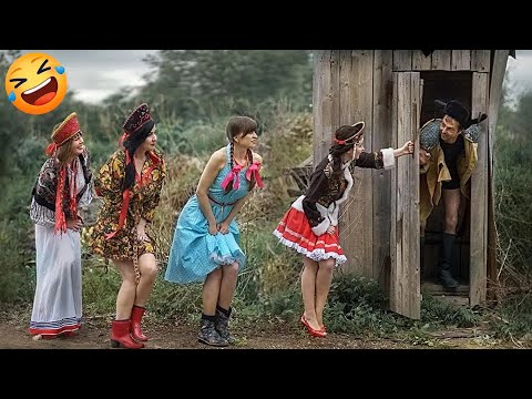 Я РЖАЛ ДО СЛЕЗ 😂 24 Минуты ОТБОРНЫХ Русских приколов МАЙ 2024 Смешные видео - Лучшие ПРИКОЛЫ #40