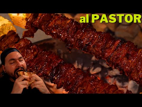 Taco y Torta al Pastor | La Capital