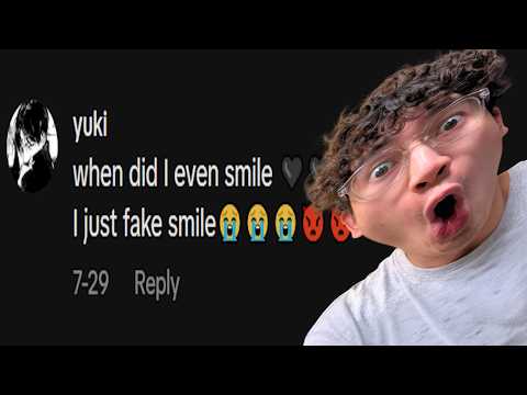 Painfully Cringe TikTok Comments #2 (i felt it in my dih) 💔