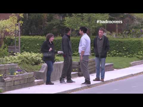 Moving company scams: What you need to know. (CBC Marketplace)