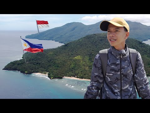 Visiting the Closest Island to Indonesia