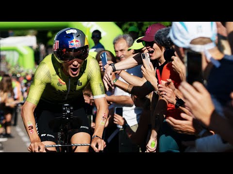 Challenge Roth Is a Triathlete's Dream