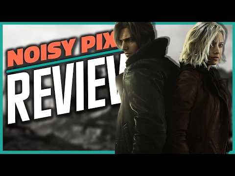 Resident Evil Requiem Review - Two Nightmares One Legacy