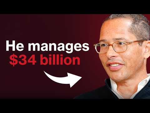 Adam Karr: Know Yourself, Pick Your Game, Build Your Blueprint (Lessons from a Janitor & Investing)