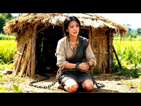 農村女子被下藥意外和總裁一夜，沒想到一次就懷上三胞胎，他攜千億資產求婚，成為豪門團寵。#大陆剧 #短剧 #爱情