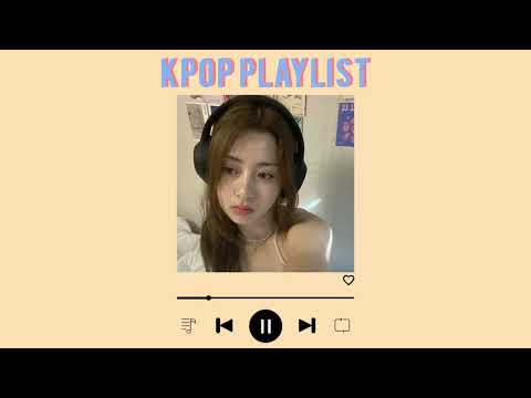 [playlist] Popular Kpop 2023 updated 👑