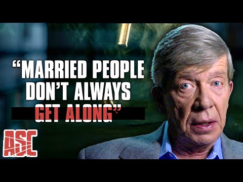 "This is a major event in this neighbourhood" | Limbrick | Homicide Hunter | S01E09