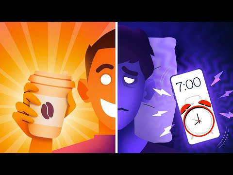 CAFFEINE - Everything You Need To Know