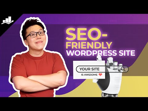 Rank Math Tutorial: 9 Steps to an SEO-Friendly Website with Rank Math