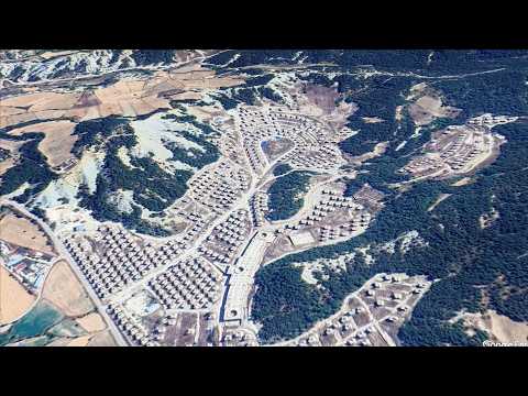 MOST UNUSUAL Real Estate Projects