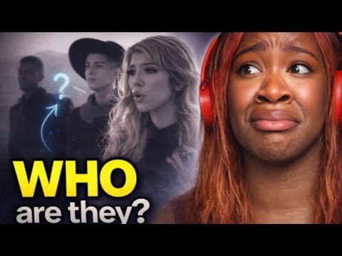 FIRST TIME LISTENING TO PENTATONIX - HALLELUJAH REACTION 