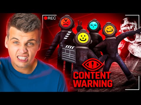 СНИМАЕМ GhostBuster для YouTube! **стали популярными**