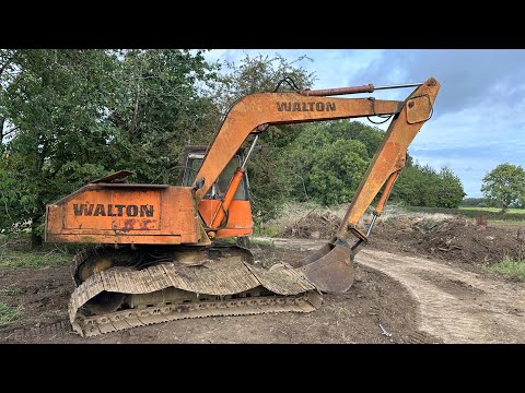 "Can you just fix my roached out digger"