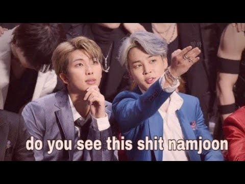 bts funniest moments caught on camera