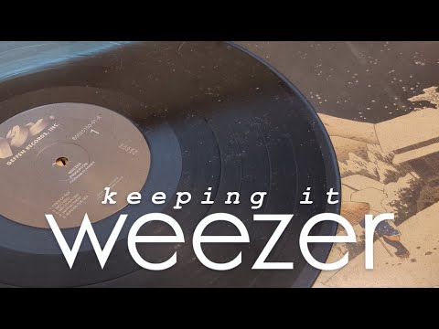 Why Pinkerton Is a Masterpiece | Keeping It Weezer | Retrospective